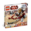 LEGO Star Wars 8092 Luke's Landspeeder